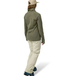 Sondra Pullover Fleece Jacket - Women's