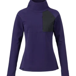 Sondra Pullover Fleece Jacket - Women's