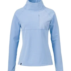Sondra Pullover Fleece Jacket - Women's