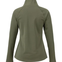 Sondra Pullover Fleece Jacket - Women's