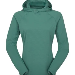 Sonic Hoodie - Women's
