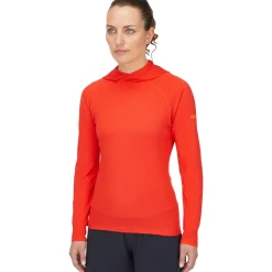 Sonic Hoodie - Women's