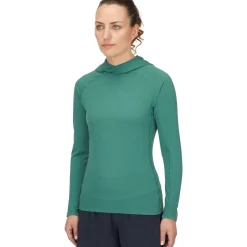 Sonic Hoodie - Women's