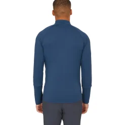 Sonic Long-Sleeve Zip Shirt - Men's