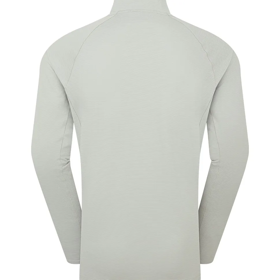 Sonic Long-Sleeve Zip Shirt - Men's