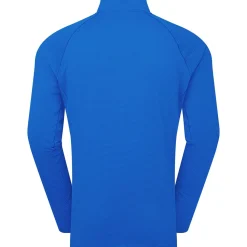 Sonic Long-Sleeve Zip Shirt - Men's