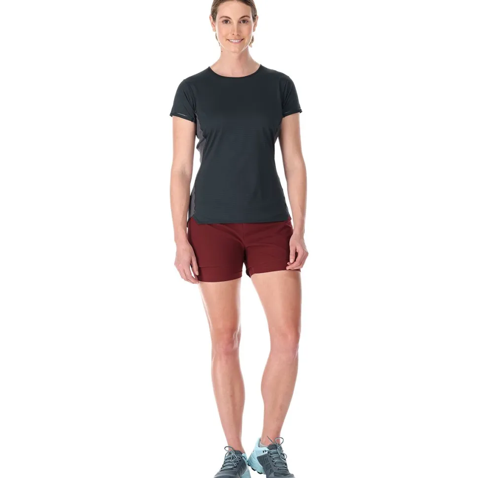 Sonic Ultra T-Shirt - Women's