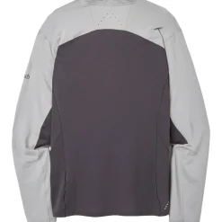 Sonic Ultra Zip Top - Men's