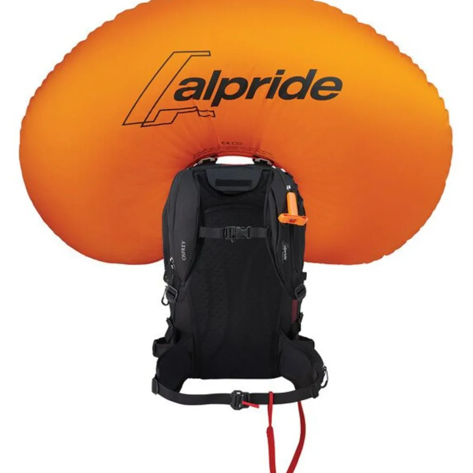 Sopris Pro Avy 30L Airbag Backpack - Women's