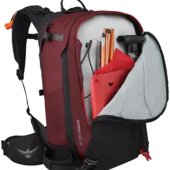 Sopris Pro Avy 30L Airbag Backpack - Women's