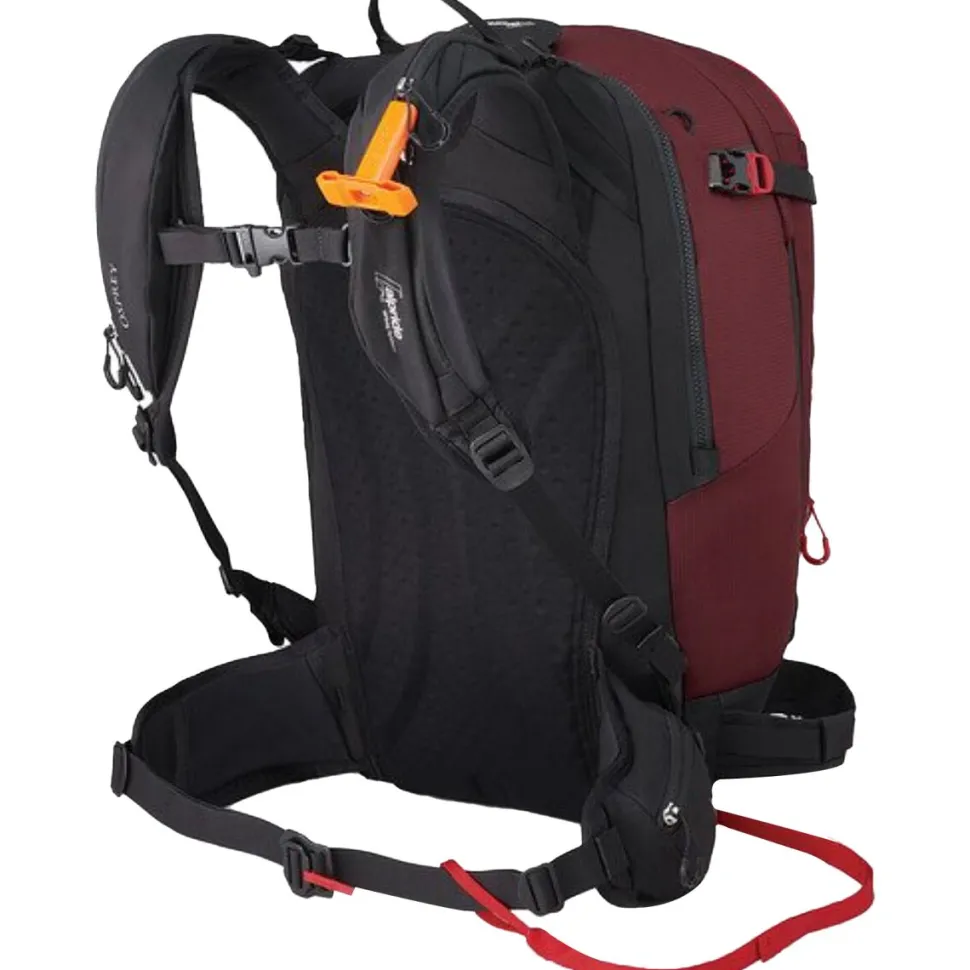 Sopris Pro Avy 30L Airbag Backpack - Women's