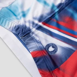 Soudal/Quick-Step Aero Race 8S Jersey - Men's