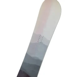 Soulside Snowboard - 2026 - Women's