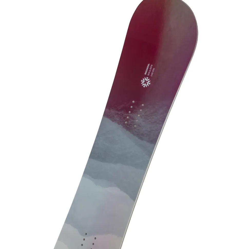 Soulside Snowboard - 2026 - Women's