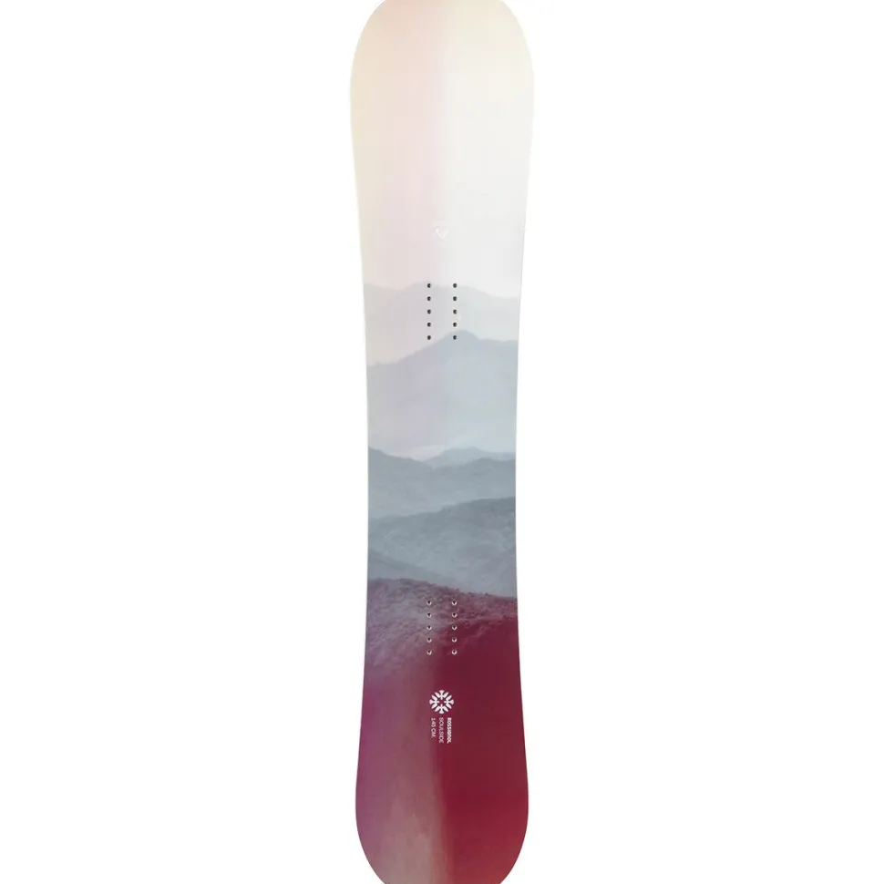 Soulside Snowboard - 2026 - Women's