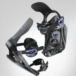 Source Pro Snowboard Binding - 2026