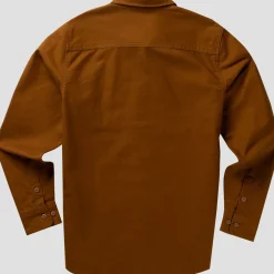 Source Flannel - Men's