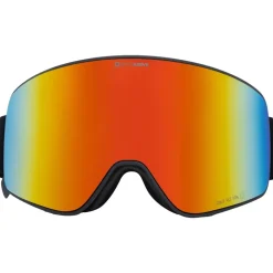 SouthPaw Goggles