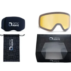 SouthPaw Goggles