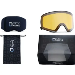SouthPaw Goggles