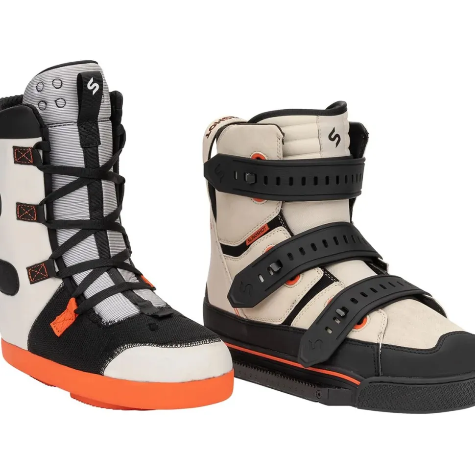Space Mob Boot - 2024