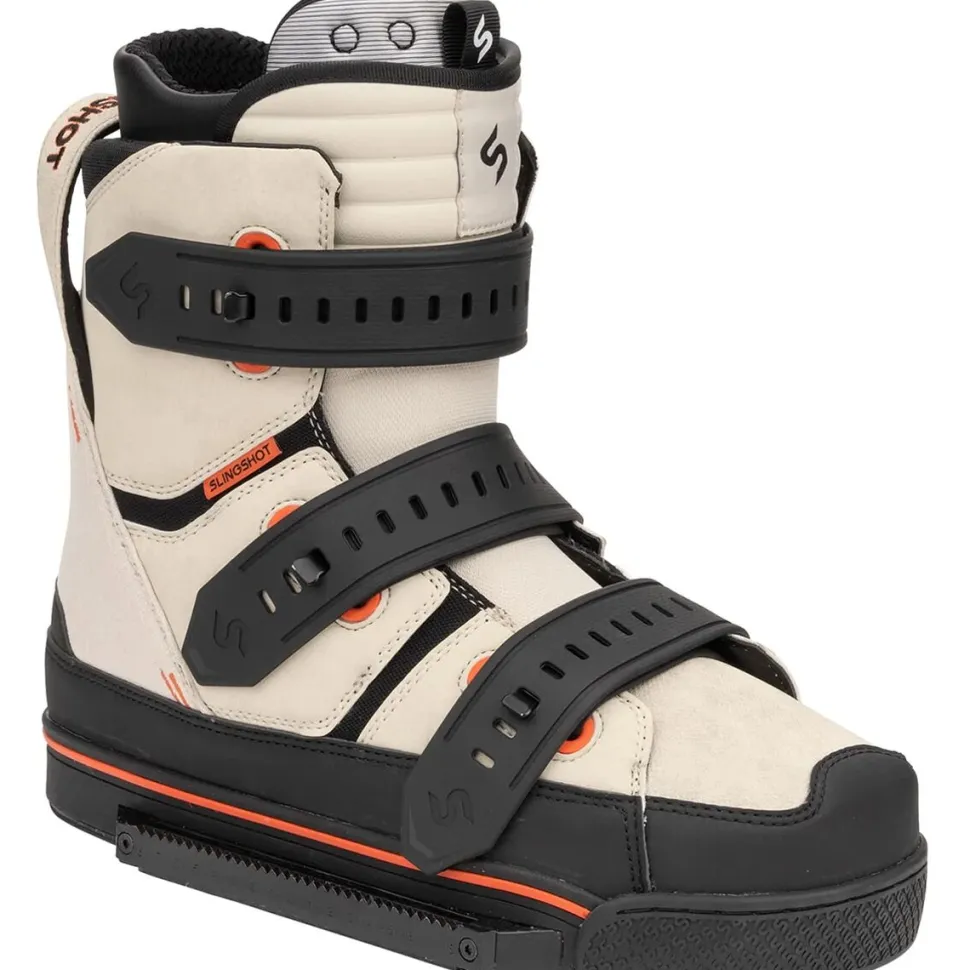 Space Mob Boot - 2024