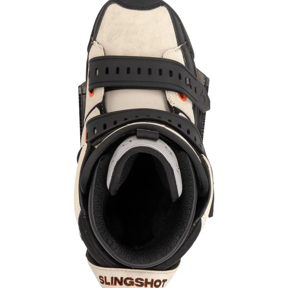 Space Mob Boot - 2024