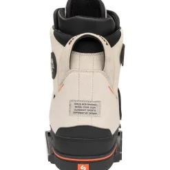 Space Mob Boot - 2024