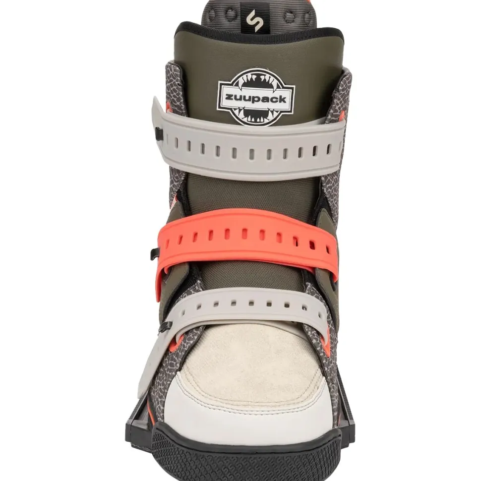 Space Mob Boot - 2024