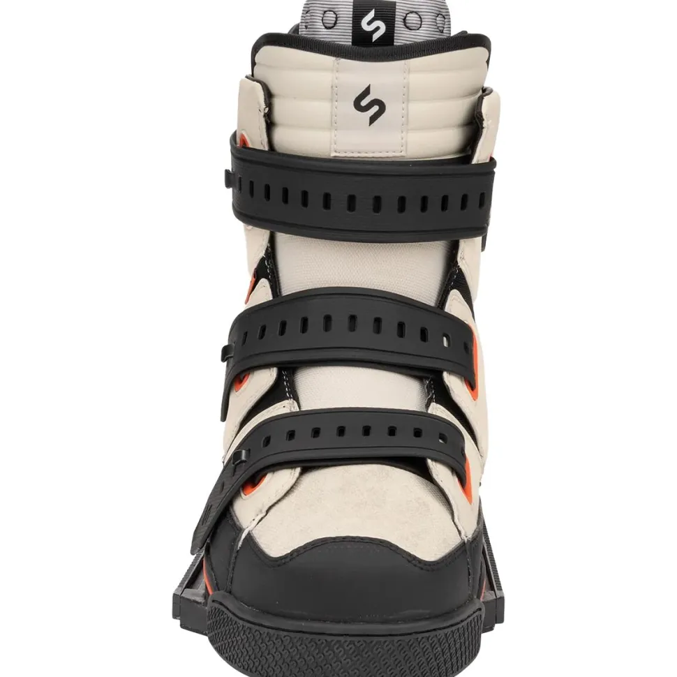 Space Mob Boot - 2024