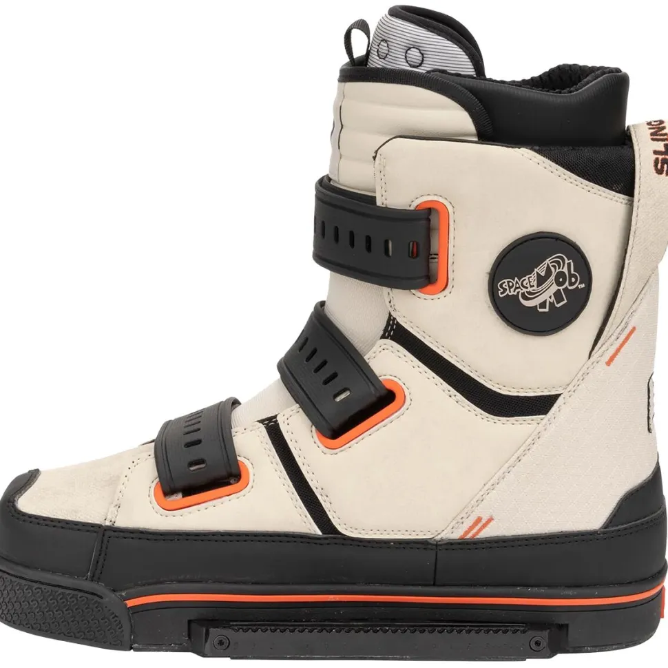 Space Mob Boot - 2024