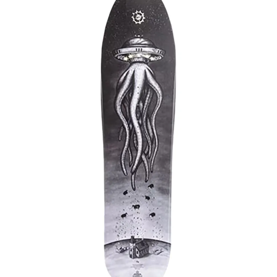Space Raider Wakeboard - 2022