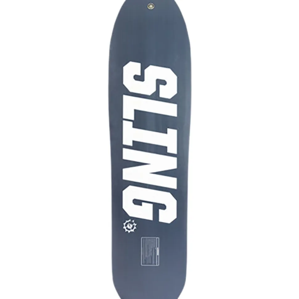 Space Raider Wakeboard - 2022