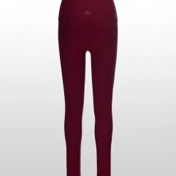 Spacedye Caught In The Midi High Waisted Legging - Women's