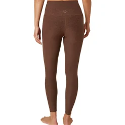 Spacedye Caught In The Midi High Waisted Legging - Women's