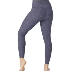 Spacedye Caught In The Midi High Waisted Legging - Women's