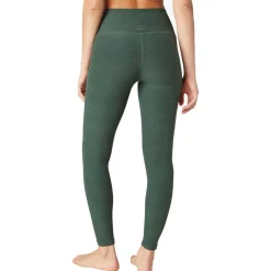 Spacedye Caught In The Midi High Waisted Legging - Women's