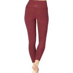 Spacedye Caught In The Midi High Waisted Legging - Women's