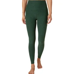 Spacedye Caught In The Midi High Waisted Legging - Women's