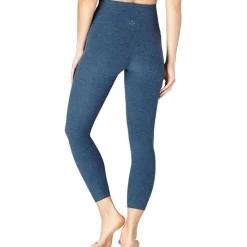 Spacedye Caught In The Midi High Waisted Legging - Women's