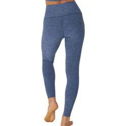 Spacedye Caught In The Midi High Waisted Legging - Women's