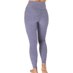 Spacedye Caught In The Midi High Waisted Legging - Women's