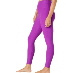 Spacedye Caught In The Midi High Waisted Legging - Women's