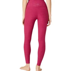 Spacedye Caught In The Midi High Waisted Legging - Women's