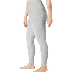 Spacedye Caught In The Midi High Waisted Legging - Women's