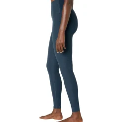 Spacedye Caught In The Midi High Waisted Legging - Women's
