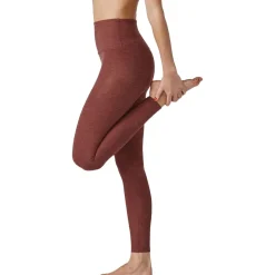 Spacedye Caught In The Midi High Waisted Legging - Women's