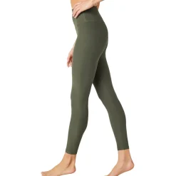 Spacedye Caught In The Midi High Waisted Legging - Women's