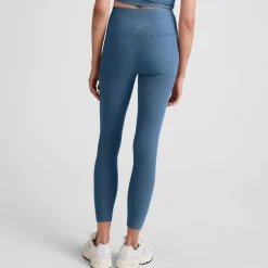 Spacedye Caught In The Midi High Waisted Legging - Women's