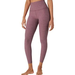 Spacedye Caught In The Midi High Waisted Legging - Women's